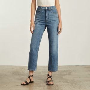 Everlane The Way-High Jean